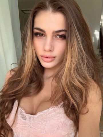 Проститутка Алиана